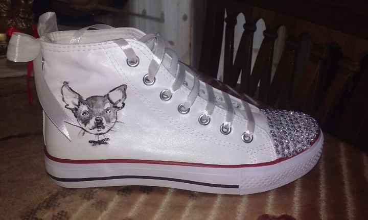 Scarpe di ricambio - 3