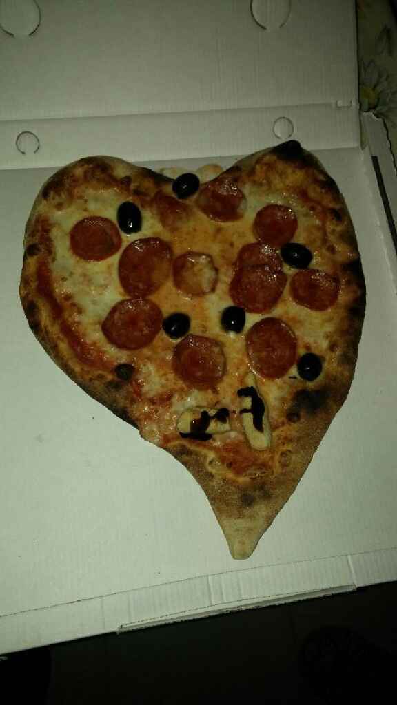 Ogni famiglia ha la sua tradizione... - 1