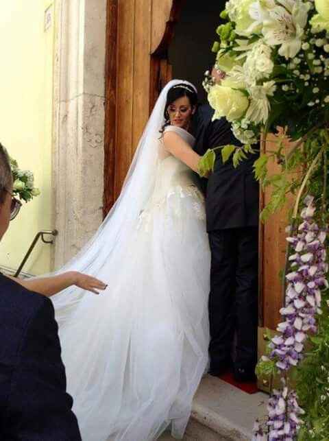 E saremo famiglia per sempre.buona visione - 1