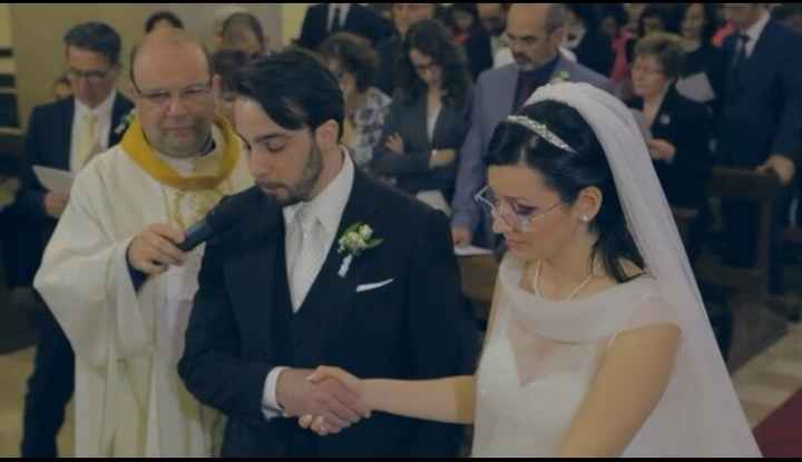 L' acconciatura della sposa - 3