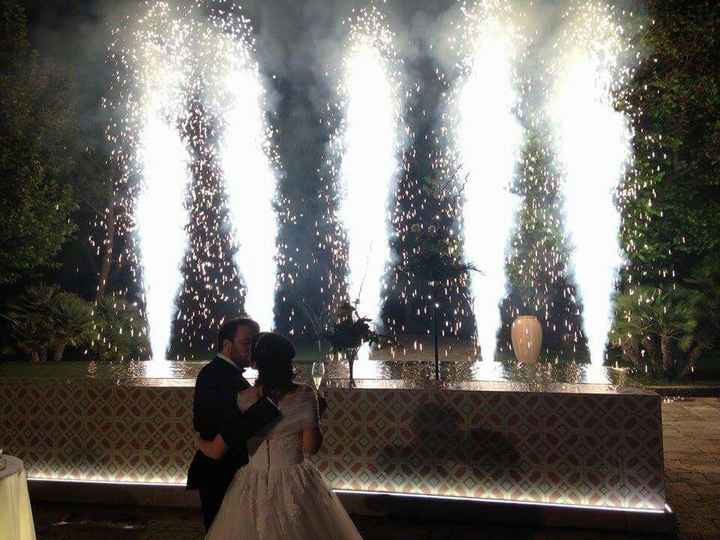 Chi ha scelto torre giulia? - 1