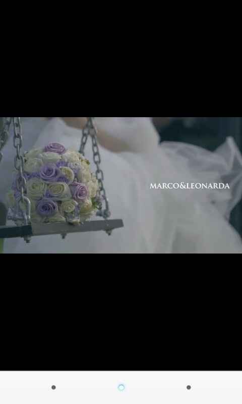 Il vostro bouquet - 1