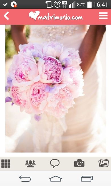 I nostri bouquet - 1