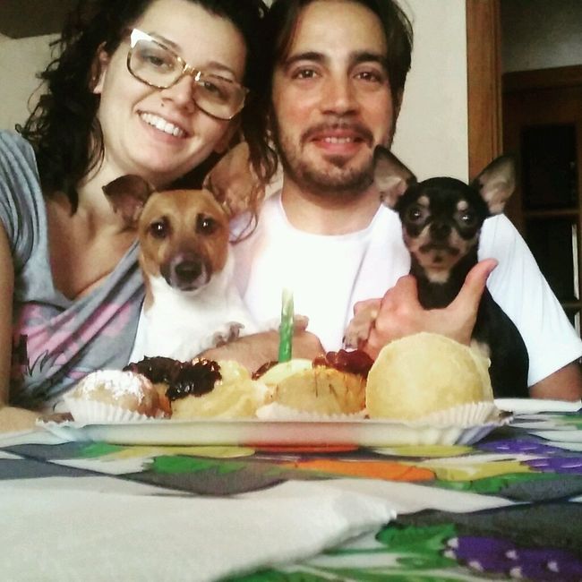 Cuccioli di casa... - 1