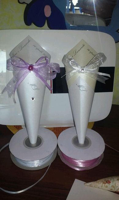 Votate il vostro preferito. - 2