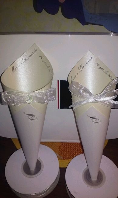 Votate il vostro preferito. - 3