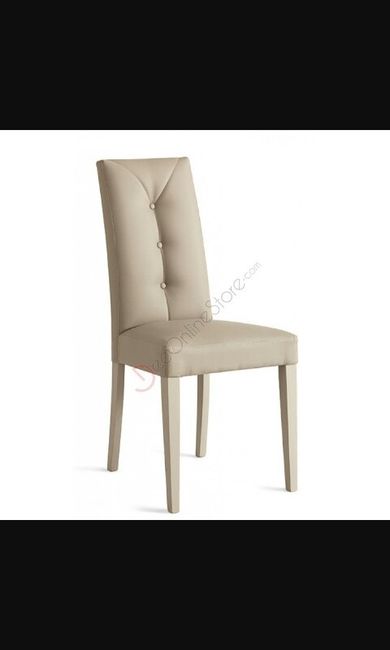 Quale sedia preferite? - 2