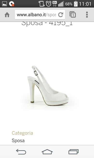 Scarpe trovate ! - 2