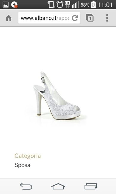 Scarpe trovate ! - 3