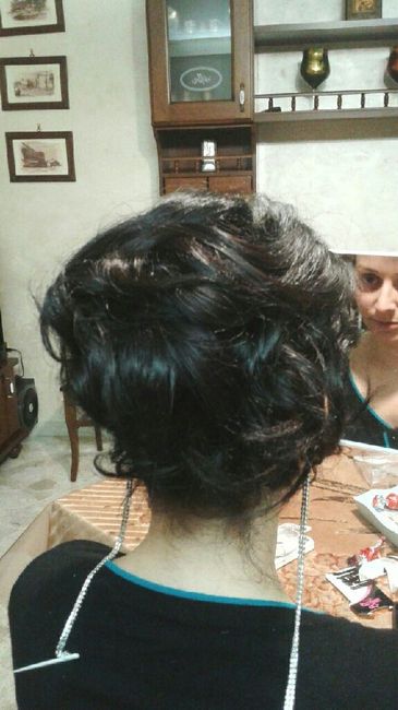 Acconciatura - 2