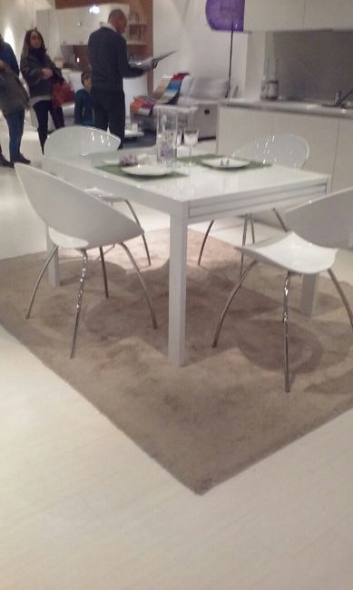 Pubblicate foto dei vostri mobili - 1