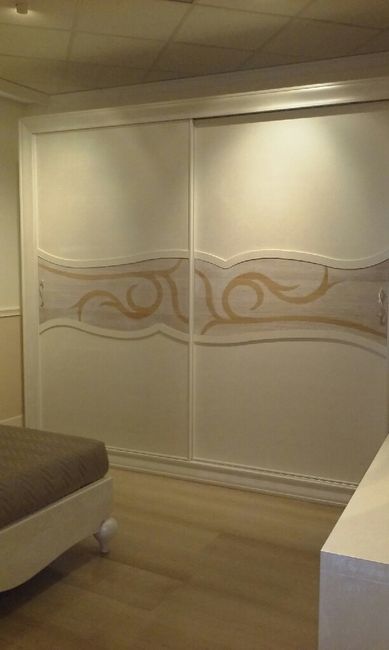 La nostra camera da letto - 3