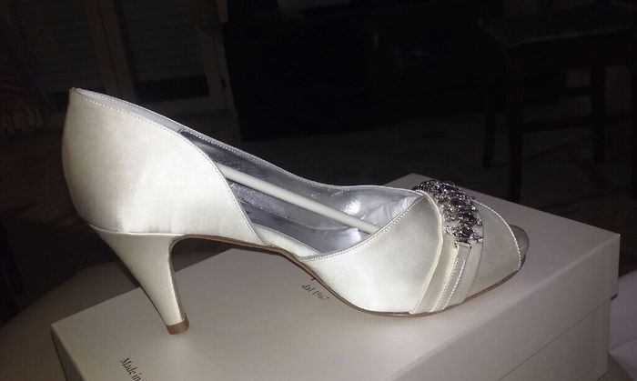 Scarpe preseeeeee - 2
