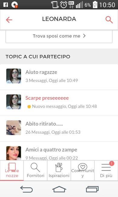 Aiuto ragazze - 1