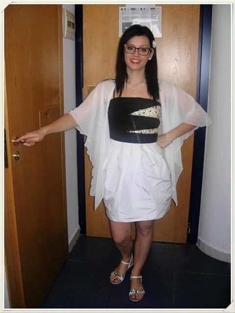 E se scelgono il bianco??? - 1