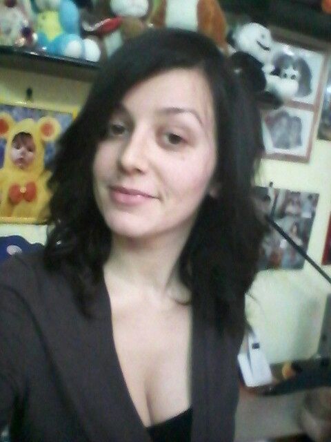 Prova acconciatura - 1