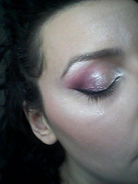 Seconda prova trucco - 2