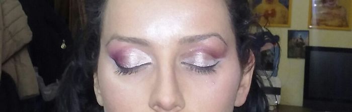 Seconda prova trucco - 1