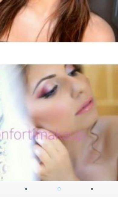 Seconda prova trucco - 1