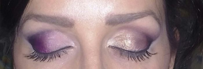 Seconda prova trucco - 1