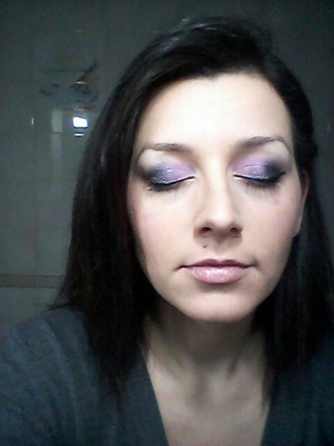 Seconda prova trucco - 1