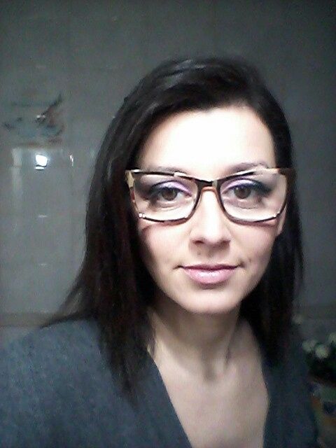 Seconda prova trucco - 2