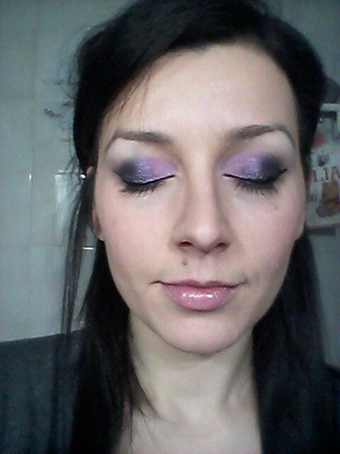 Seconda prova trucco - 3