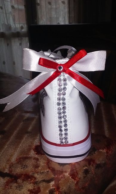 Scarpe di ricambio - 2