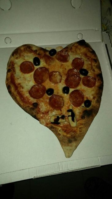 Ogni famiglia ha la sua tradizione... - 1