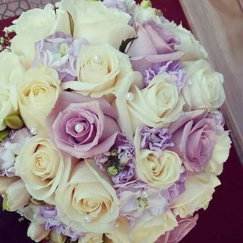 Ed ho scelto anche il bouquet! - 1