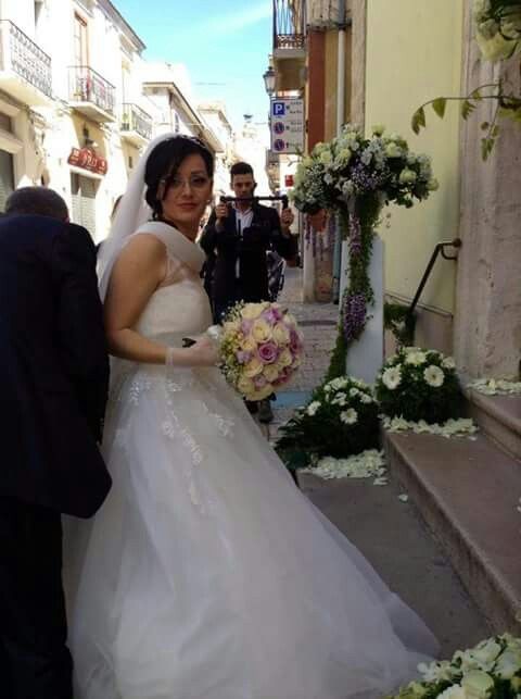 Bouquet che ne pensate?!? - 3