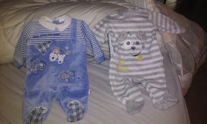 Consiglio tutine - 1