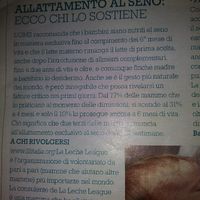  L'allattamento ...per le future mamme - 1