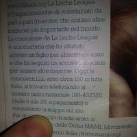  Tempo limite montata latte - 1