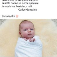 Quanto dormono? - 2