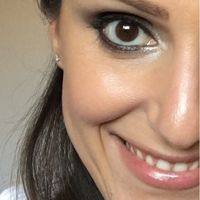 Seconda prova trucco! - 2