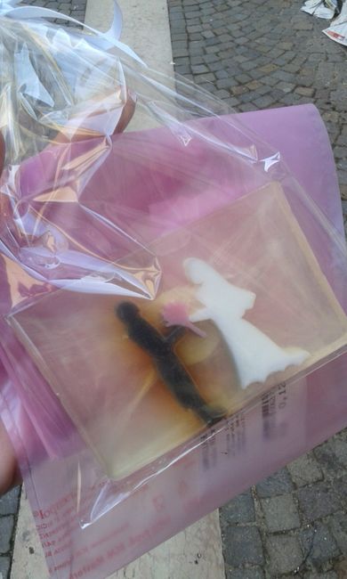 Facciamo un gioco?  - 3