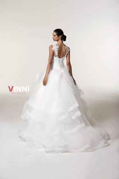 Confronto: abito su catalogo e abito su di voi! :) - 2