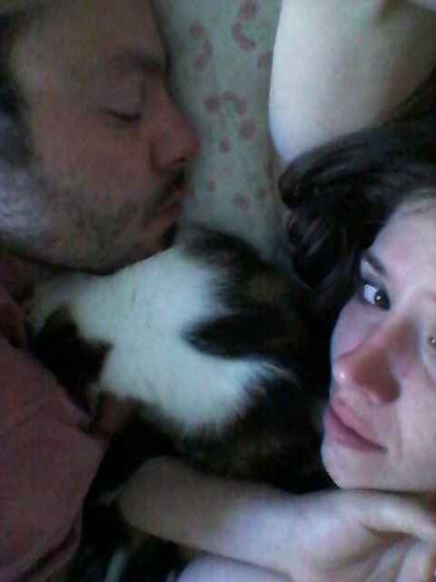 Facciamo un gioco?  - 1