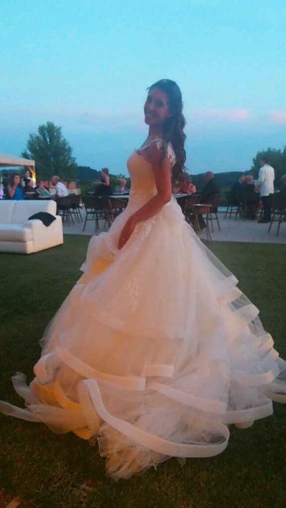 Il mio matrimonio... da sogno! - 4