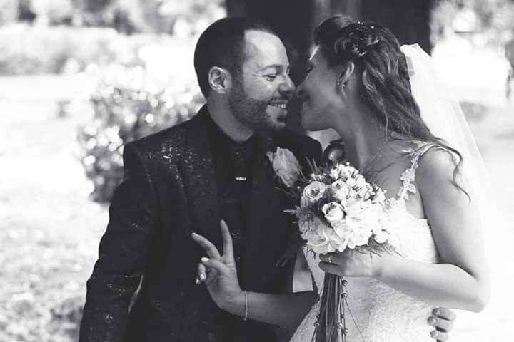 Il mio matrimonio... da sogno! - 9