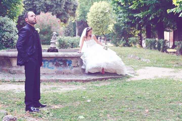 Il mio matrimonio... da sogno! - 10