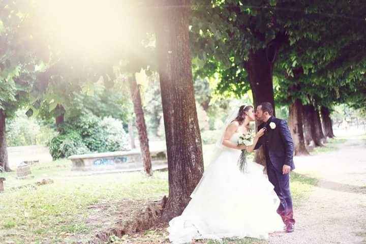 Il mio matrimonio... da sogno! - 11