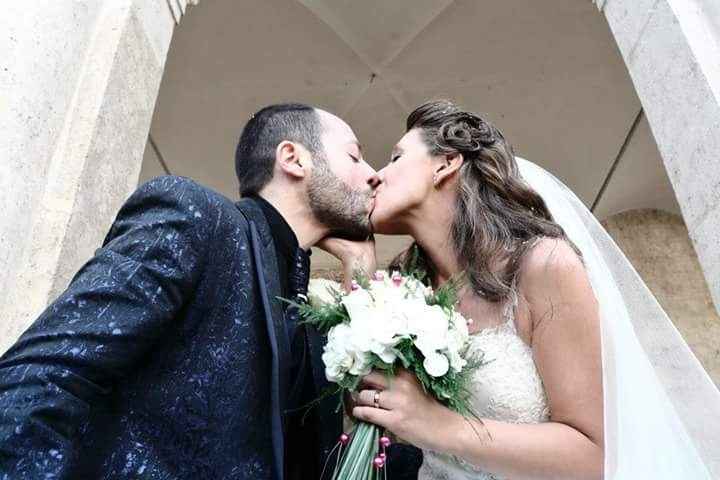 Il mio matrimonio... da sogno! - 12