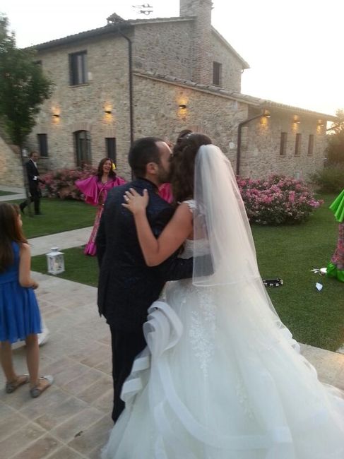 Il mio matrimonio... da sogno! - 2