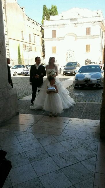 Il mio matrimonio... da sogno! - 5