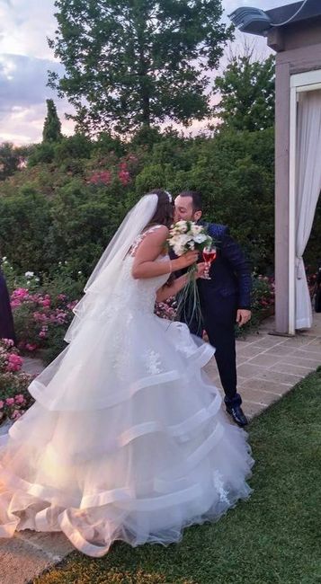 Il mio matrimonio... da sogno! - 8