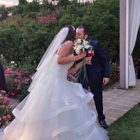 Il mio matrimonio... da sogno! - 8