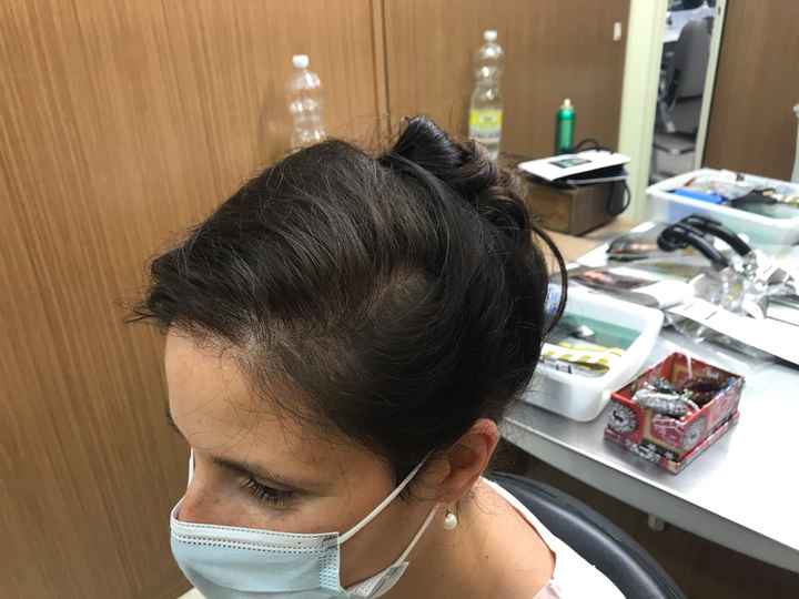 Extension capelli - 2