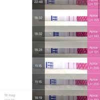 Stick ovulazione positivo nel po - pcos - 2